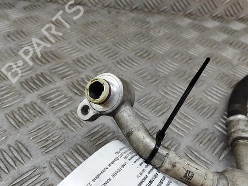 AC pipe LAND ROVER RANGE ROVER EVOQUE (L538) 2.2 D 4x4 | BP26167990M126 - Image 4