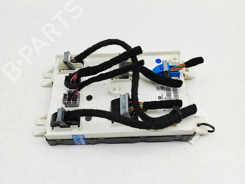 Used Electronic module Electronic module MASERATI GHIBLI III (M157) 3.0 D (275 hp) 34520949 34520949