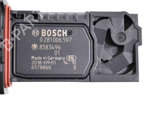 Mass air flow sensor BMW 3 (G20, G80, G28) 330 i | BP30267493M95