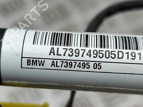 Electronic module BMW X3 (G01, F97, G08) M Competition | BP30732221M83