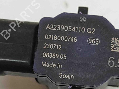 Electronic module MERCEDES-BENZ GLE (V167) GLE 450 4-matic (167.159) | BP29460110M83 