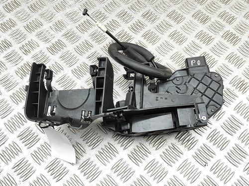 Used Front right lock JAGUAR XK II Coupe (X150) 5.0 XKR (510 hp) 30836918