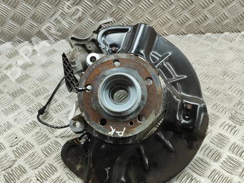 Used Left front steering knuckle Left front steering knuckle MERCEDES-BENZ GLA (H247) GLA 200 (247.787) (163 hp) 33379259 33379259
