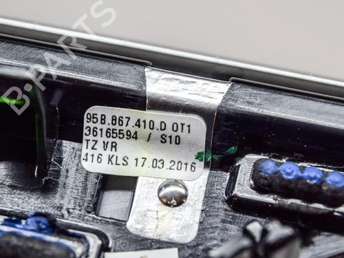 Other PORSCHE MACAN (95B) 3.0 S Diesel | BP14912937O1