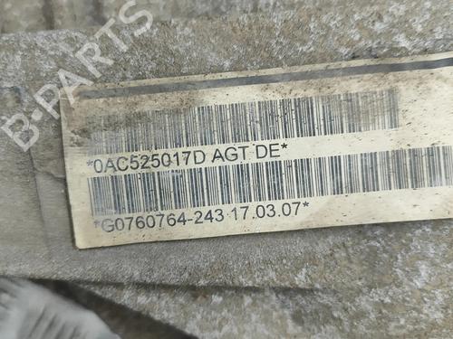 Rear differential PORSCHE CAYENNE (9PA) Turbo 4.8 | BP30323882M24 - Image 6