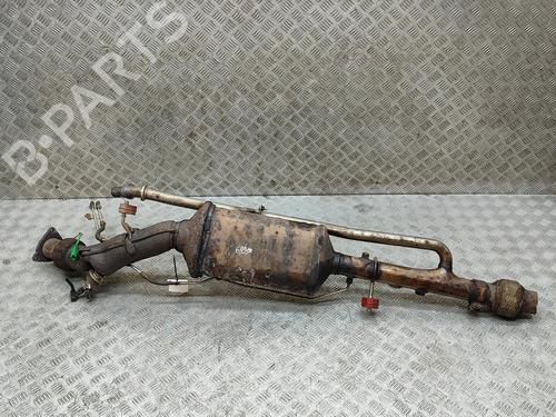 Used Catalyst Catalyst 38201645 38201645