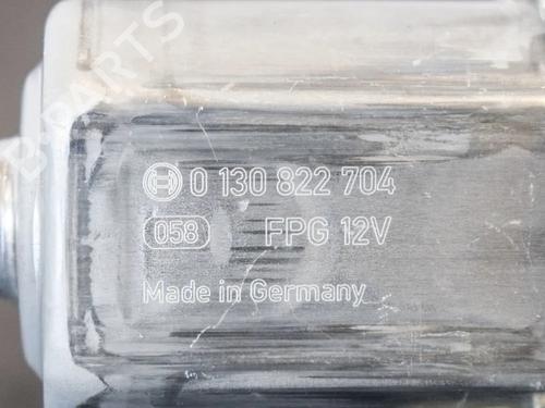 Right front window motor AUDI A4 B9 (8W2, 8WC) 2.0 TFSI quattro | BP6750631E20 