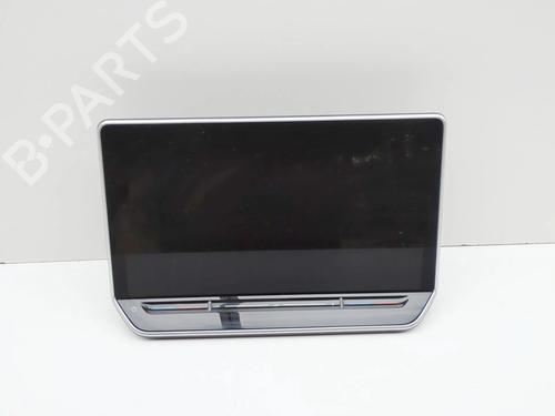 Display Display VW TAYRON (R41) 1.5 eHybrid (204 hp) 39534812 39534812