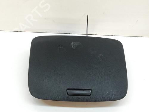 Used Glove box Glove box VW SHARAN (7N1, 7N2) 2.0 TDI (140 hp) 27645052 27645052