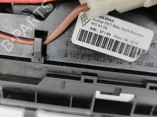 Other BMW 6 (E63) 635 d | BP23249801O1 - Image 7