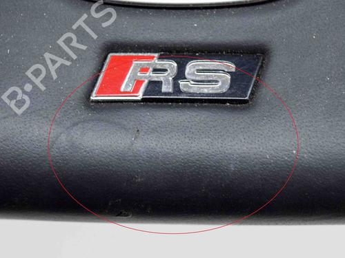 Steering wheel AUDI A3 Sportback (8VA, 8VF) RS3 quattro | BP13815642C49 