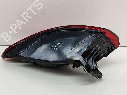Right taillight AUDI A3 Sportback (8YA, 8YF) 30 TFSI | BP27775112C35 