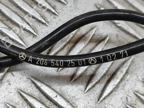 Electronic sensor MERCEDES-BENZ C-CLASS (W206) C 200 (206.042) | BP28565983M84 