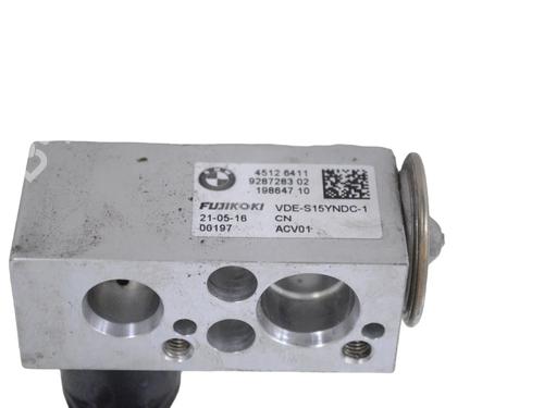 AC pipe BMW i3 (I01) Range Extender | BP30241708M126 