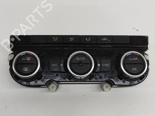 Used Electronic module VW PASSAT B7 (362) 1.6 TDI (105 hp) 24581661
