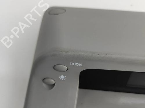 Interior roof light HYUNDAI TERRACAN (HP) 2.9 CRDi 4WD | BP23562278I8 