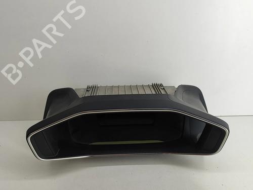 Used Instrument cluster Instrument cluster PEUGEOT 2008 II (UD_, US_, UY_, UJ_, UR_, UC_) e-2008 (UKZKXZ) (136 hp) 27778920 27778920