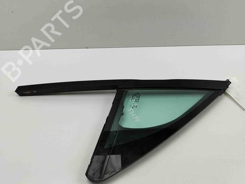 Used Front right quarter glass PORSCHE MACAN (95B) 3.0 S Diesel (258 hp) 26500659