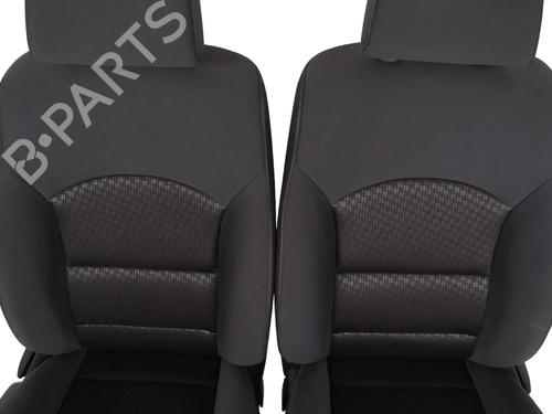 Seats set SSANGYONG KORANDO (CK) 2.2 Xdi | BP33366817C78 - Image 10