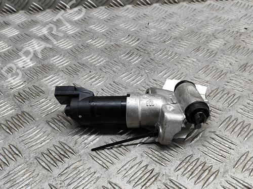 Electric handbrake PORSCHE 911 (992) GT3 (992810) | BP27773485E5