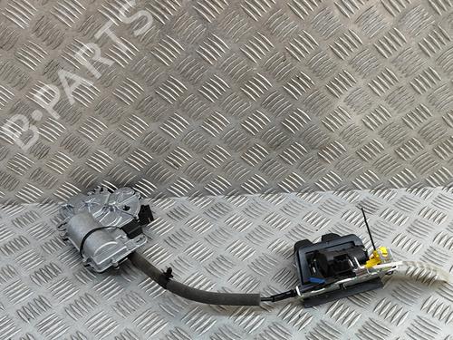 Used Tailgate lock AUDI Q5 (FYB, FYG) 2.0 TFSI quattro (252 hp) 28436540