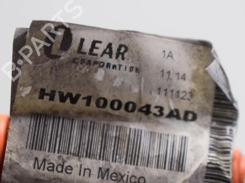 Rør CHEVROLET VOLT EV 150 | BP8834013M125 