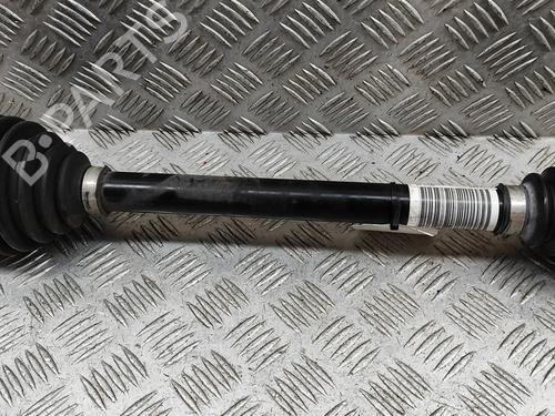 Right front driveshaft PEUGEOT 3008 III (KA_, KB_, KC_) e-210 (KCZKZX) | BP28675265M39 