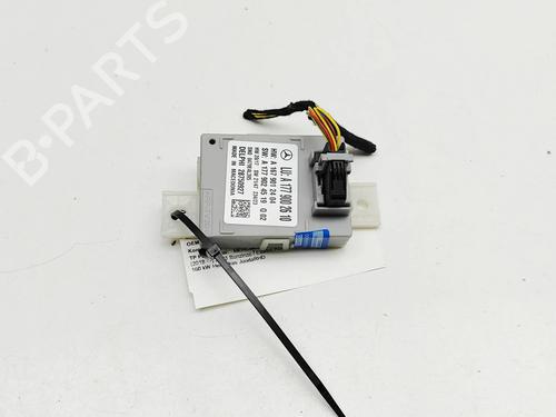 Used Electronic module Electronic module MERCEDES-BENZ A-CLASS Saloon (V177) A 250 e (177.185) (218 hp) 33385288 33385288
