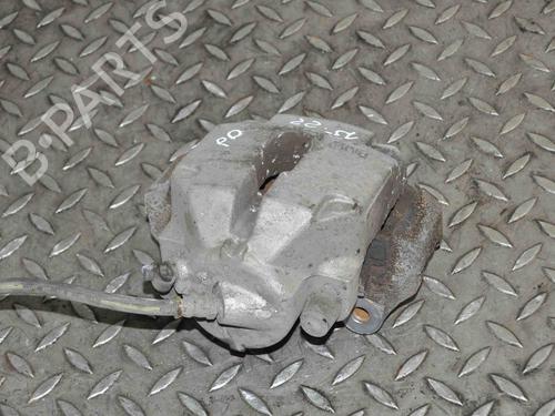 Right front brake caliper BMW Z4 Roadster (E89) sDrive 20 i | BP30209046M104
