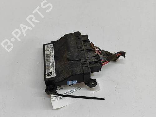 Electronic module JEEP COMMANDER (XK, XH) 3.0 CRD 4x4 | BP29593749M83