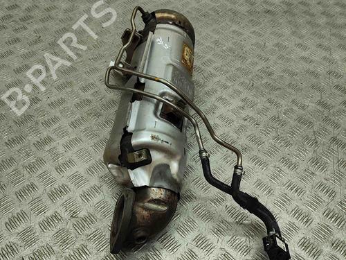 Catalyst CITROËN C5 AIRCROSS (A_) 1.6 Hybrid 225 (A45GFR) | BP29458822M10 