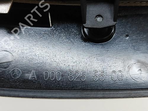 Air vent MERCEDES-BENZ EQS (V297) EQS 450+ (297.123) | BP28558315I21 - Image 7