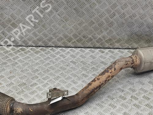 Exhaust system AUDI A5 (F53, F5P) S5 TFSI quattro | BP29227647M121 