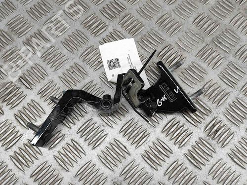 Used Hinge/Door check strap MERCEDES-BENZ CLA (C118) CLA 200 (118.387) (163 hp) 27796595