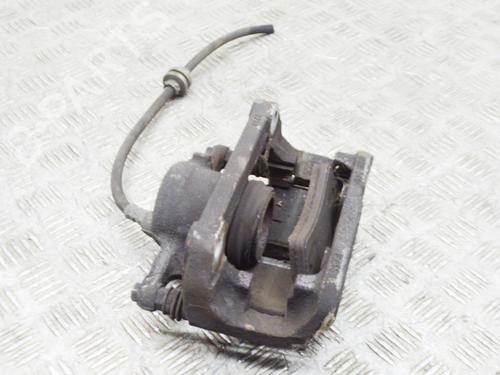 Right front brake caliper RENAULT KANGOO Express (FW0/1_) 1.5 dCi 90 (FW0G, FW05, FW08, FW11) | BP15376770M104 