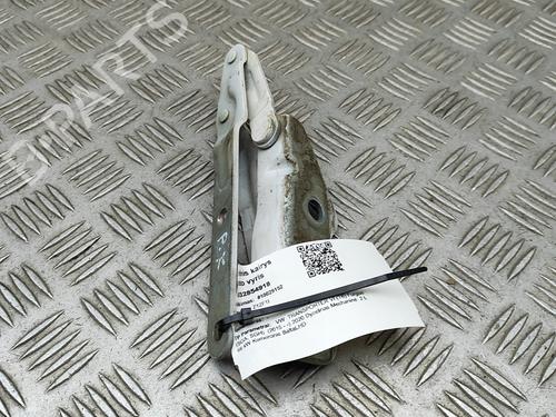 Used Hinge/Door check strap VW TRANSPORTER T6 Van (SGA, SGH, SHA, SHH) 2.0 TDI (90 hp) 29945282