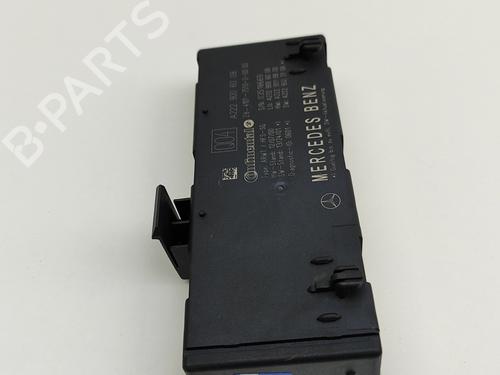 Electronic module MERCEDES-BENZ C-CLASS (W205) C 220 d 4-matic (205.005) | BP26239968M83 