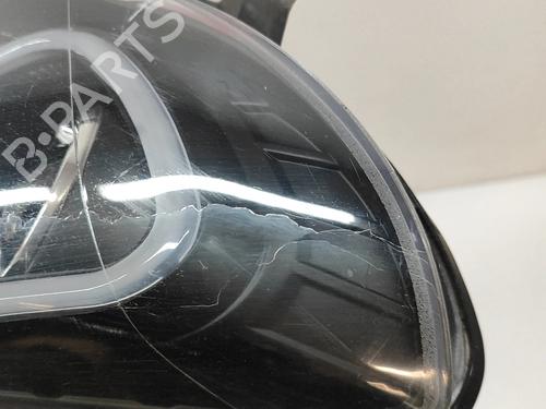 Right headlight TOYOTA GT 86 Coupe (ZN6_) 2.0 (ZN6AC_, ZN6BC_, ZN6K) | BP33369407C29 - Image 7