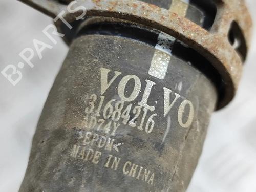 Pipe POLESTAR POLESTAR 2 (534) EV | BP28062436M125 