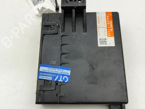 Electronic module TOYOTA PRIUS (_W3_) 1.8 Hybrid (ZVW3_) | BP28811953M83 - Image 4