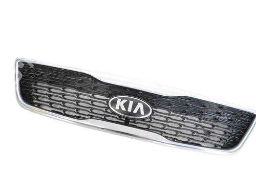 Used Grille KIA SORENTO II (XM) 2.2 CRDi 4WD (197 hp) 30240411