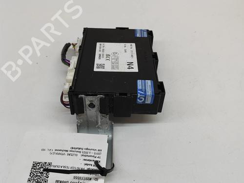Electronic module SUZUKI VITARA (LY) 1.4 T AllGrip (APK414) | BP25217468M83 - Image 2