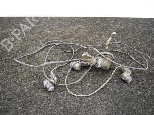 Used Electronic module Electronic module BMW 3 (E90) 320 i (156 hp) 6743129 6743129