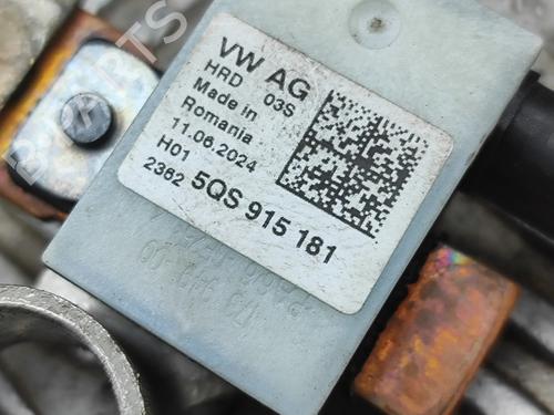Cable AUDI A3 Sportback (8YA, 8YF) 35 TFSI | BP39719798E12 - Image 6