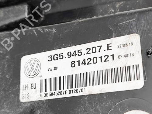 Left taillight VW PASSAT B8 (3G2, CB2) 2.0 TDI | BP30894713C34 - Image 8