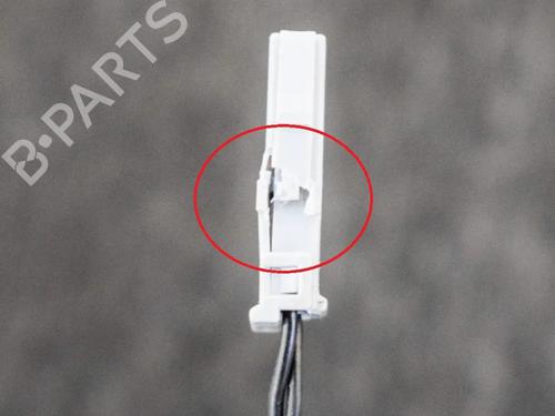 Engate do cinto OPEL CORSA E (X15) 1.4 (08, 68) (90 hp) 14663247