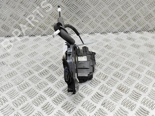 Front left lock JAGUAR F-PACE (X761) 2.0 TD4 AWD | BP33379485C98 - Image 4
