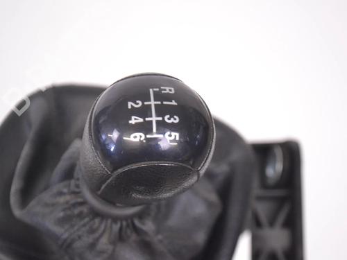 Gear lever FORD TRANSIT Van (FA_ _) 2.2 TDCi | BP33346203M90  - Image 5