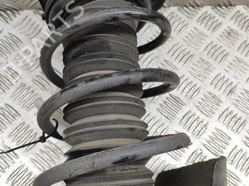 Right front shock absorber TOYOTA COROLLA Estate (_E21_) 1.8 Hybrid (ZWE211) | BP29812540M17 