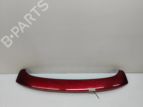 Spoiler bagklap MAZDA 6 Estate (GJ, GL) 2.5 (192 hp) 26500843
